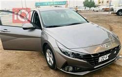 هيونداي أفانتي